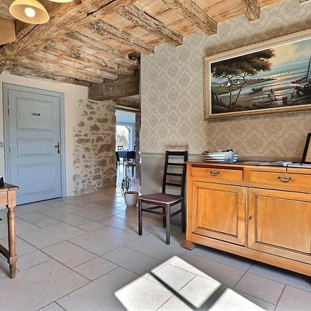 Gentilhommiere De La Grande Toutenais Saint-Malo Eksteriør billede